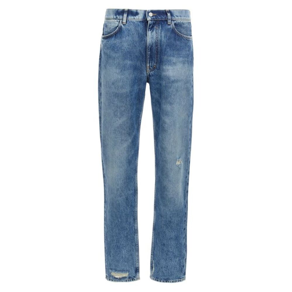 Givenchy Men 'Straight Fit' Jeans